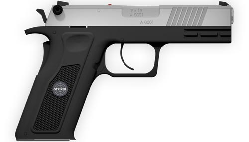 Фото: strikergun.com