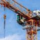 Уфимская компания заплатит машинистке за падение с башенного крана