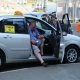 Рабочий день московских таксистов хотят ограничить восемью часами