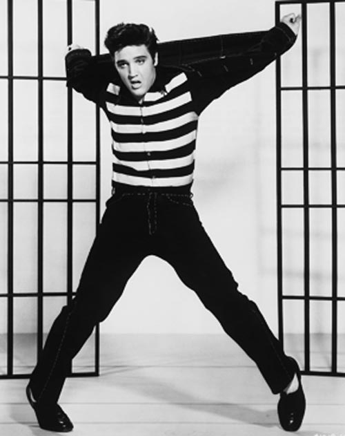 какие наркотики употреблял Элвис Пресли