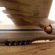 В России создадут сверхтяжелый самолет на замену Ан-124 «Руслан»
