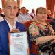 Полицейские наградили школьника из Братска за спасение утопающего рыбака