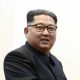Лидер КНДР трижды проигнорировал ответ на вопрос откажется ли Северная Корея от ядерных ракет.