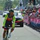 В Бельгии велосипедисты получили травмы на дороге