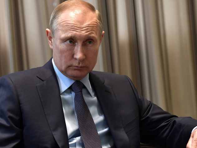 Президент России Владимир Путин заявил, что Россия получила уникальный опыт во время продолжающейся операции в Сирии.