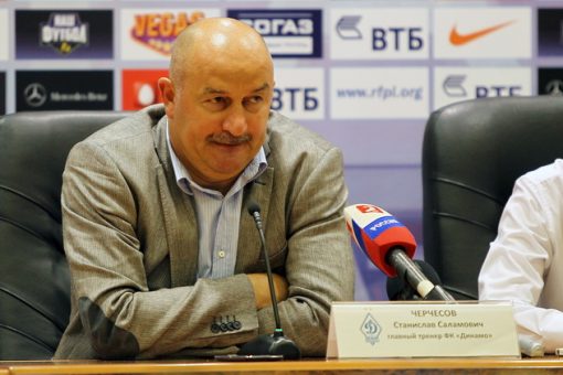 черчесов фото