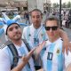 Полмиллиона рублей заплатит аргентинец за спекуляцию билетами на ЧМ-2018
