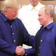 Путин и Трамп могут встретиться до саммита НАТО