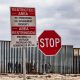 В США пять человек погибли при попытке бегства от пограничников