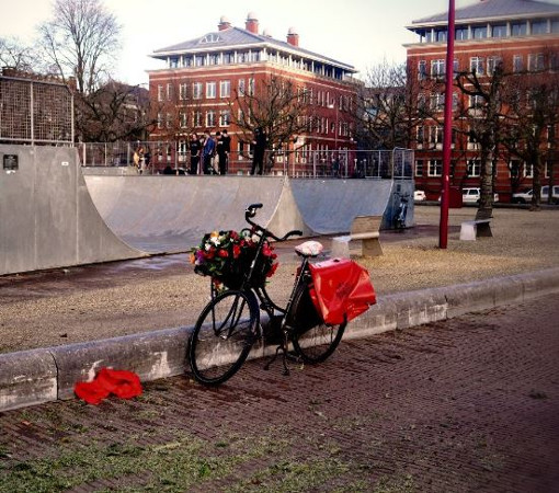 Наш человек в Амстердаме: что посмотреть в столице страны тюльпанов, кроме красных фонарей