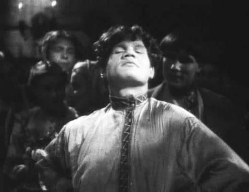 Михаил Пуговкин фото