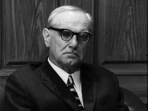 Сергей Голованов