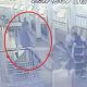 Опубликовано видео гибели пассажира московского метро