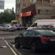 В московском магазине захватили заложников