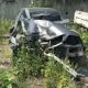 В Иркутске откроется выставка разбитых автомобилей