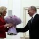 Москва и Загреб готовят визит Путина в Хорватию