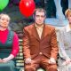 Пермякова открывает в Москве детский театр и студию