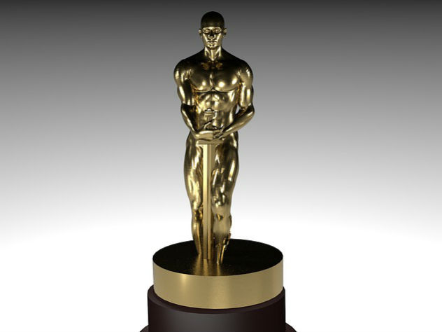 Кинопремия "Оскар" увеличилась на одну номинацию