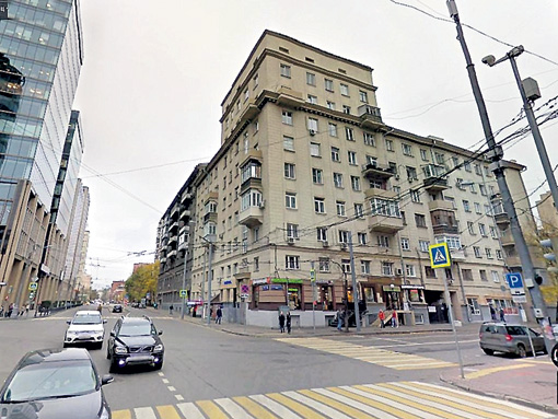 Специалисты изучили московский рынок недвижимости