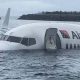 «Боинг» рухнул в воду у берегов Микронезии