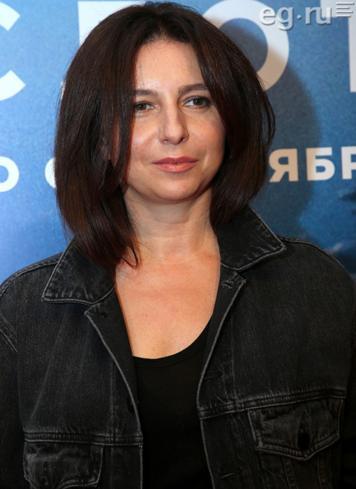 Алиса Хазанова