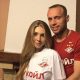 Жена Глушакова об измене футболиста