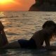 Мария Кожевникова, секс, секс на пляже