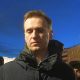 Навальный 20 суток ареста вышел на свободу