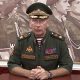 Генерал армии Виктор Золотов вызвал на поединок Алексея Навального