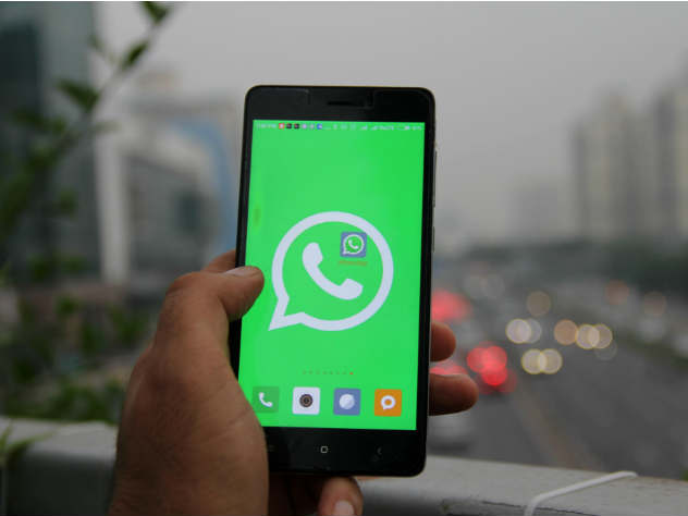 WhatsApp обзавелся функцией создания каналов