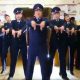 Полицейские из Якутии
