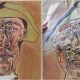 Найденная в Румынии картина Пикассо — ненастоящая