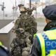 В Австрии задержали экс-полковника по подозрению в шпионаже в пользу России
