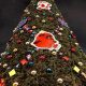Новогодняя елка на Красной площади