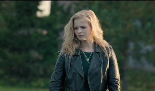 Полицейский с рублевки, Бортич