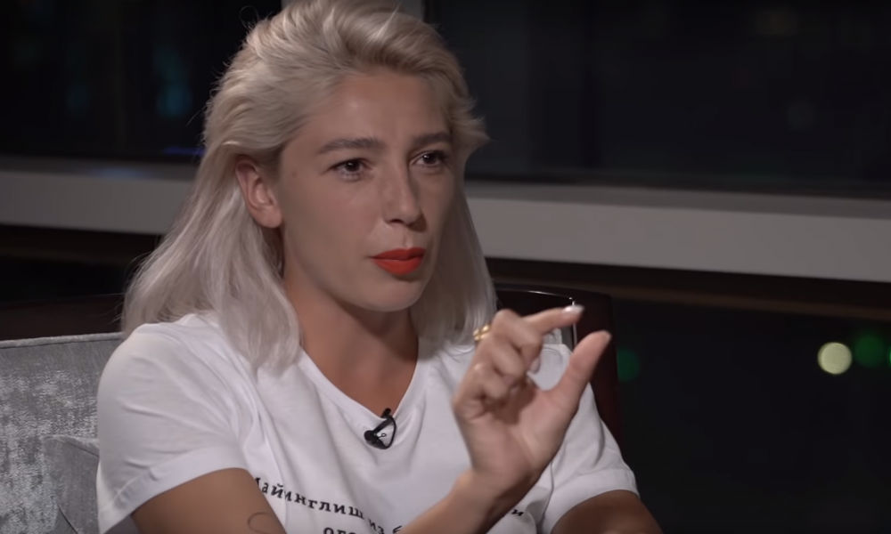 Анастасия Ивлеева