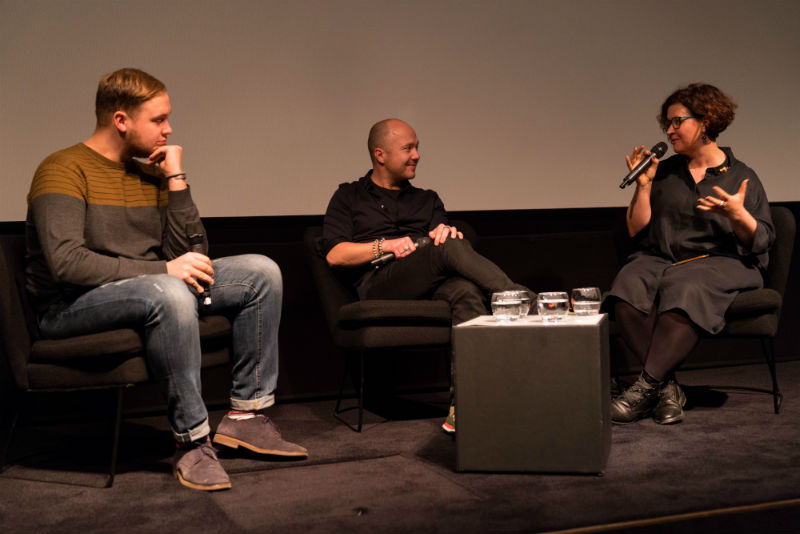 Евгений Стычкин