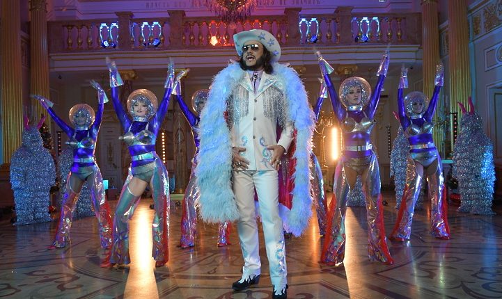 Филипп Киркоров