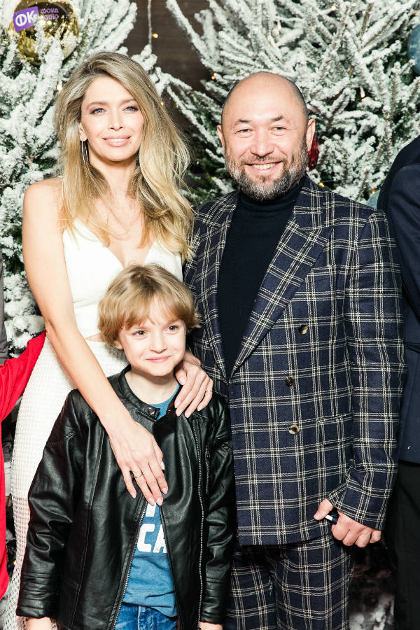 Вера Брежнева