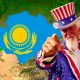 Казахстан, американцы, Украина, НАТО