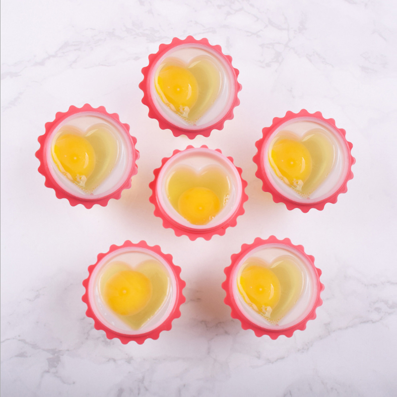 Формочки для варки яиц с Алиэспресс