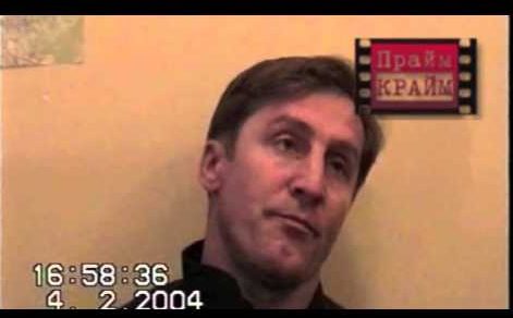 Вор в законе Тюрик