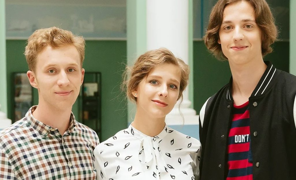 Ивановы-Ивановы