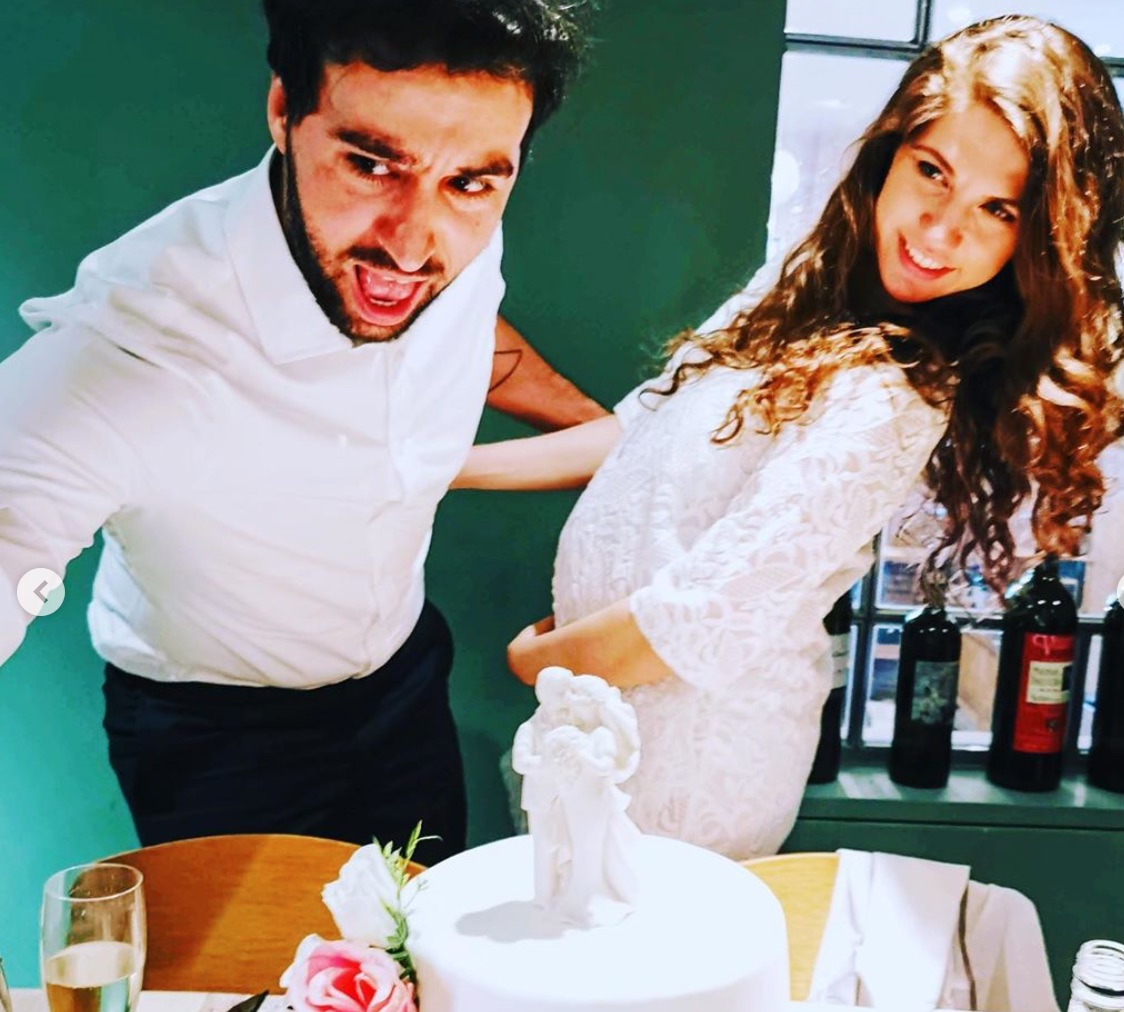 Мария Хворостовская