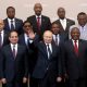 На саммит в Сочи приехали главы 43 государств и делегации из всех 54 стран Африки. Для сравнения: похожее по формату собрание в США в 2014 году посетили главы всего 34 государств