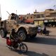 Американские военные обучают террористов из ИГИЛ воевать оружием НАТО