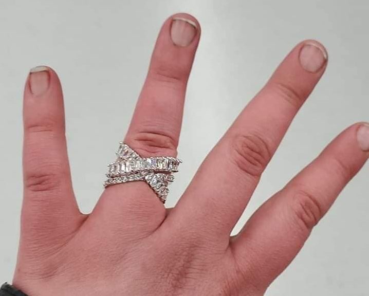 Ужасные фото невест