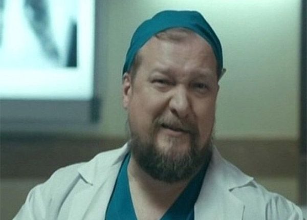 Сергей Макаров