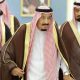 В Саудовской Аравии введен комендантский час