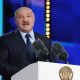 Лукашенко потребовал поставить гуманитарную помощь под «жесточайший контроль»
